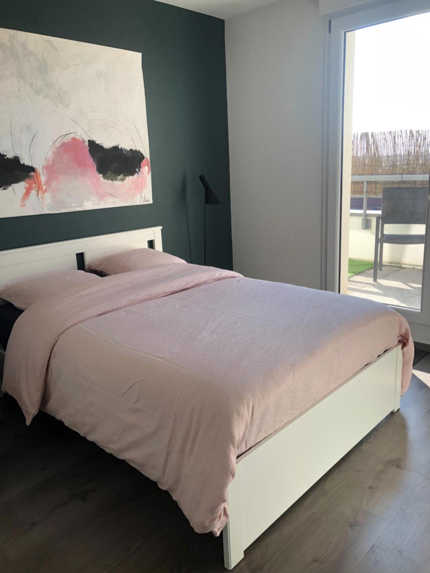 La Terrasse Apartment Strasbourg Bagian luar foto