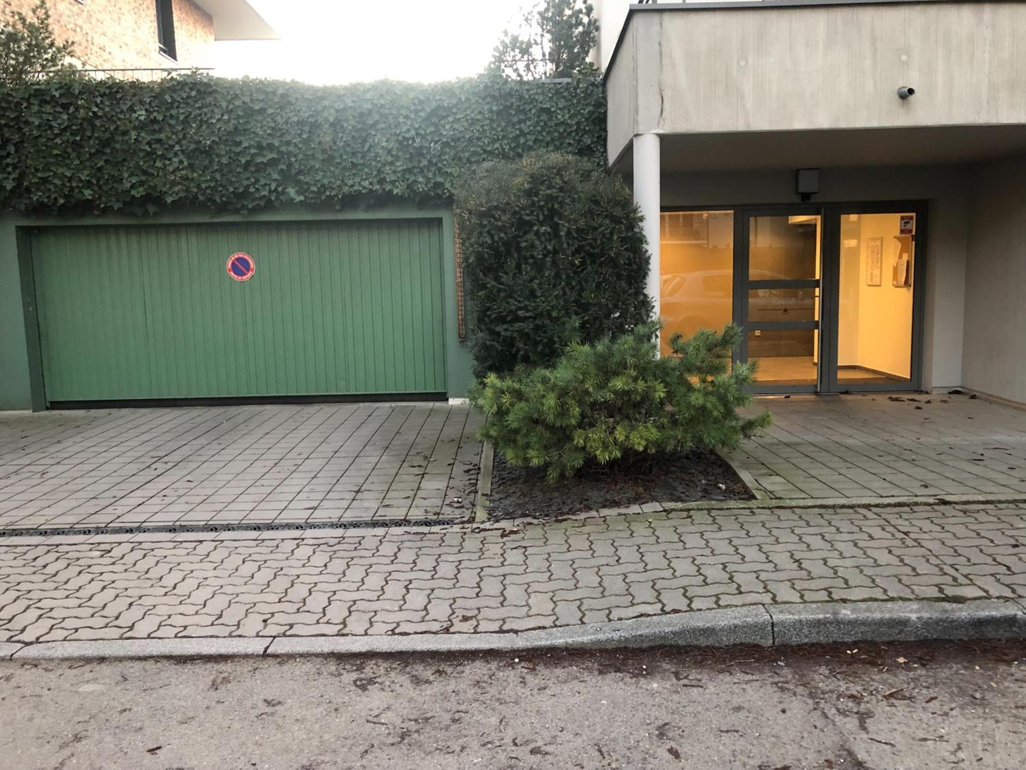 La Terrasse Apartment Strasbourg Bagian luar foto